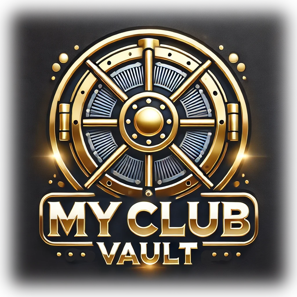 My Club Vault